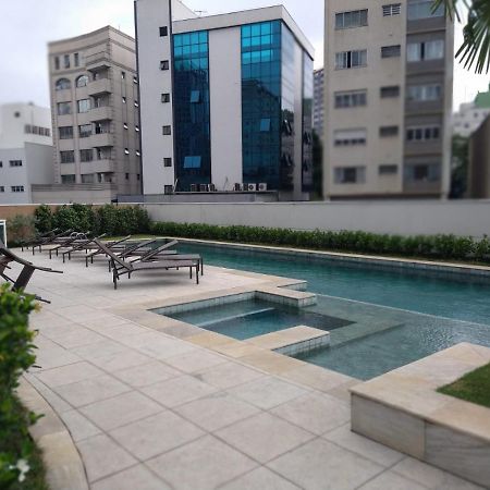 דירות סאו פאולו Vivapp Define Duplex Luxo Residencial מראה חיצוני תמונה
