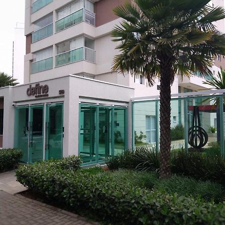 דירות סאו פאולו Vivapp Define Duplex Luxo Residencial מראה חיצוני תמונה