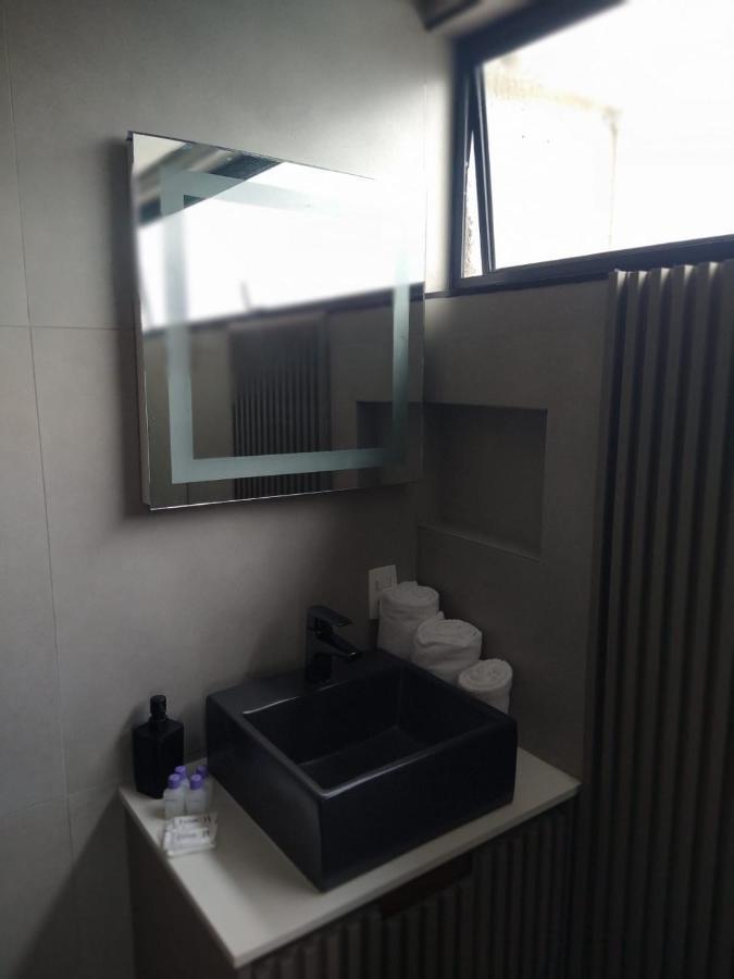 דירות סאו פאולו Vivapp Define Duplex Luxo Residencial מראה חיצוני תמונה