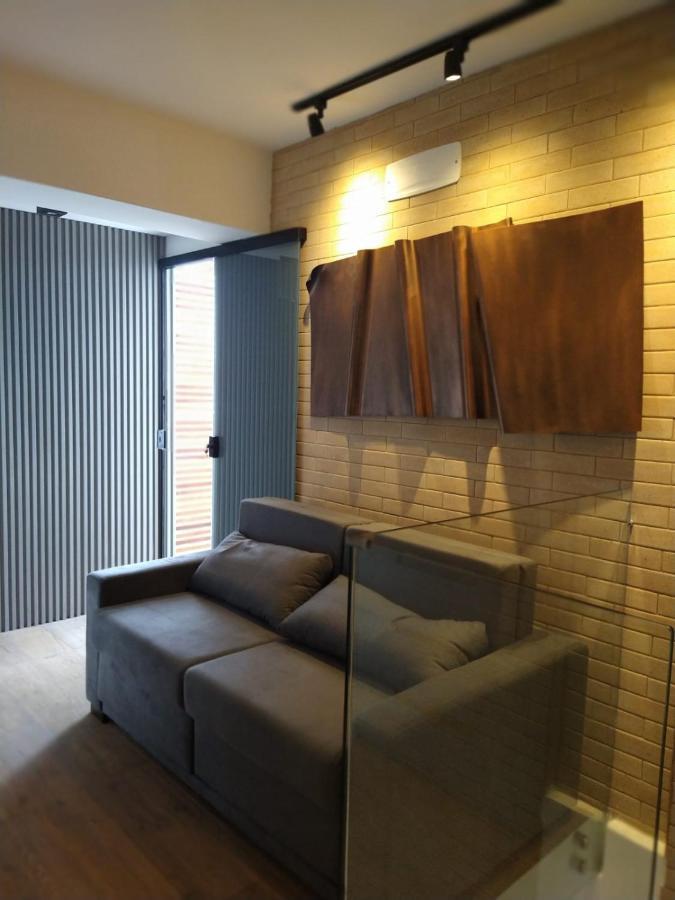 דירות סאו פאולו Vivapp Define Duplex Luxo Residencial מראה חיצוני תמונה