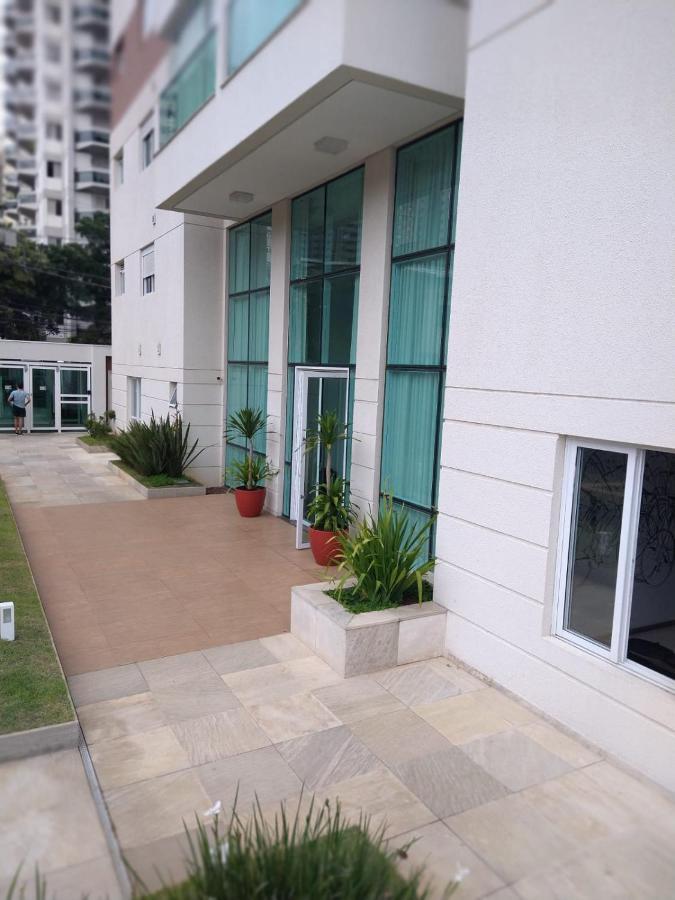 דירות סאו פאולו Vivapp Define Duplex Luxo Residencial מראה חיצוני תמונה