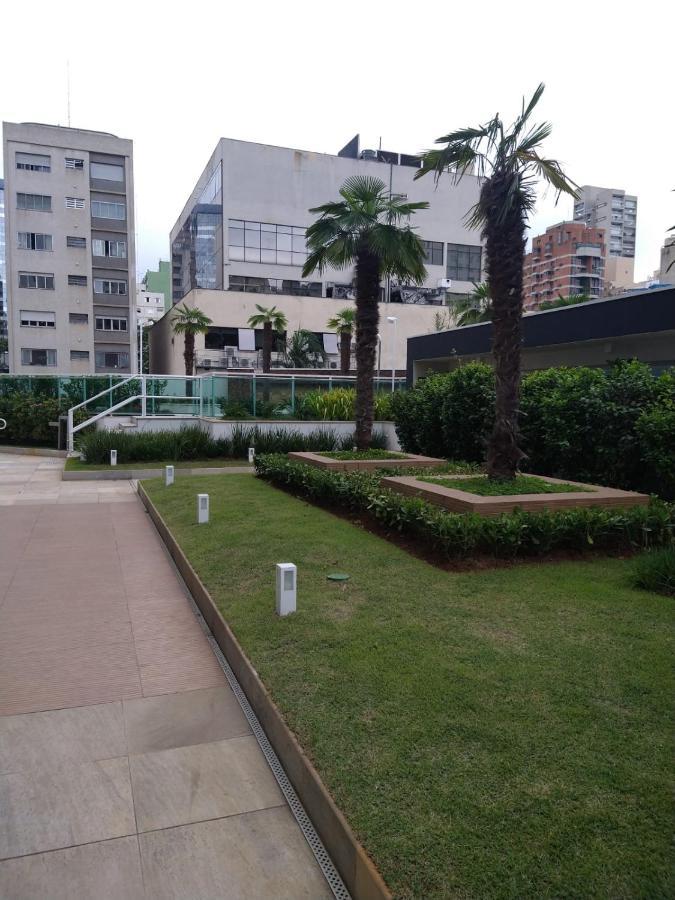 דירות סאו פאולו Vivapp Define Duplex Luxo Residencial מראה חיצוני תמונה